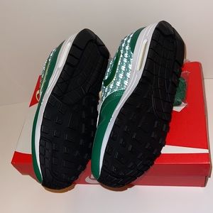 Nike Air Max premium “Limeade”